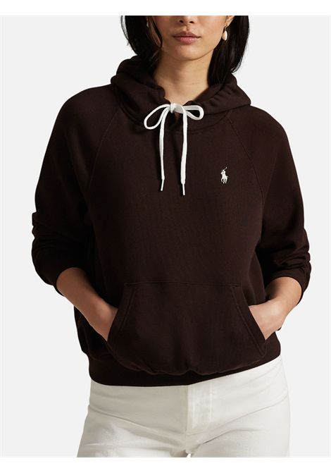 Felpa Polo Ralph Lauren POLO RALPH LAUREN | Felpe | 211971698007